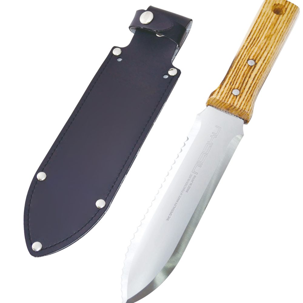 Nisaku Hori hori knives
