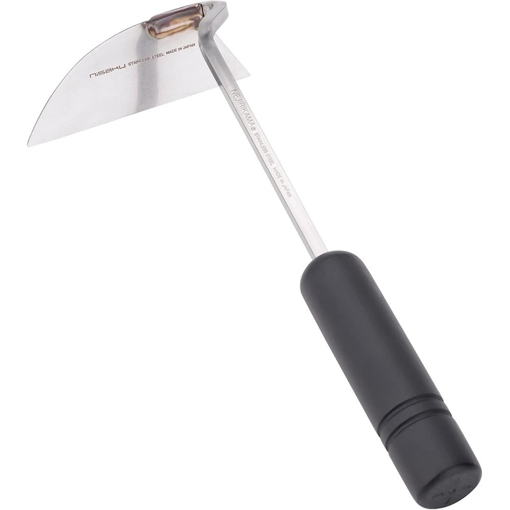 Nisaku NJP100 Nejiri Gama Hand Hoe