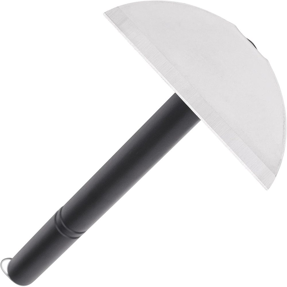 Nisaku NJP110 Kusakaki Weeder-Scraper Hoe, view 2