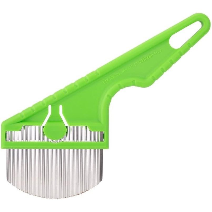 Nisaku NJP2510 Zassou Burush Crack Weeder