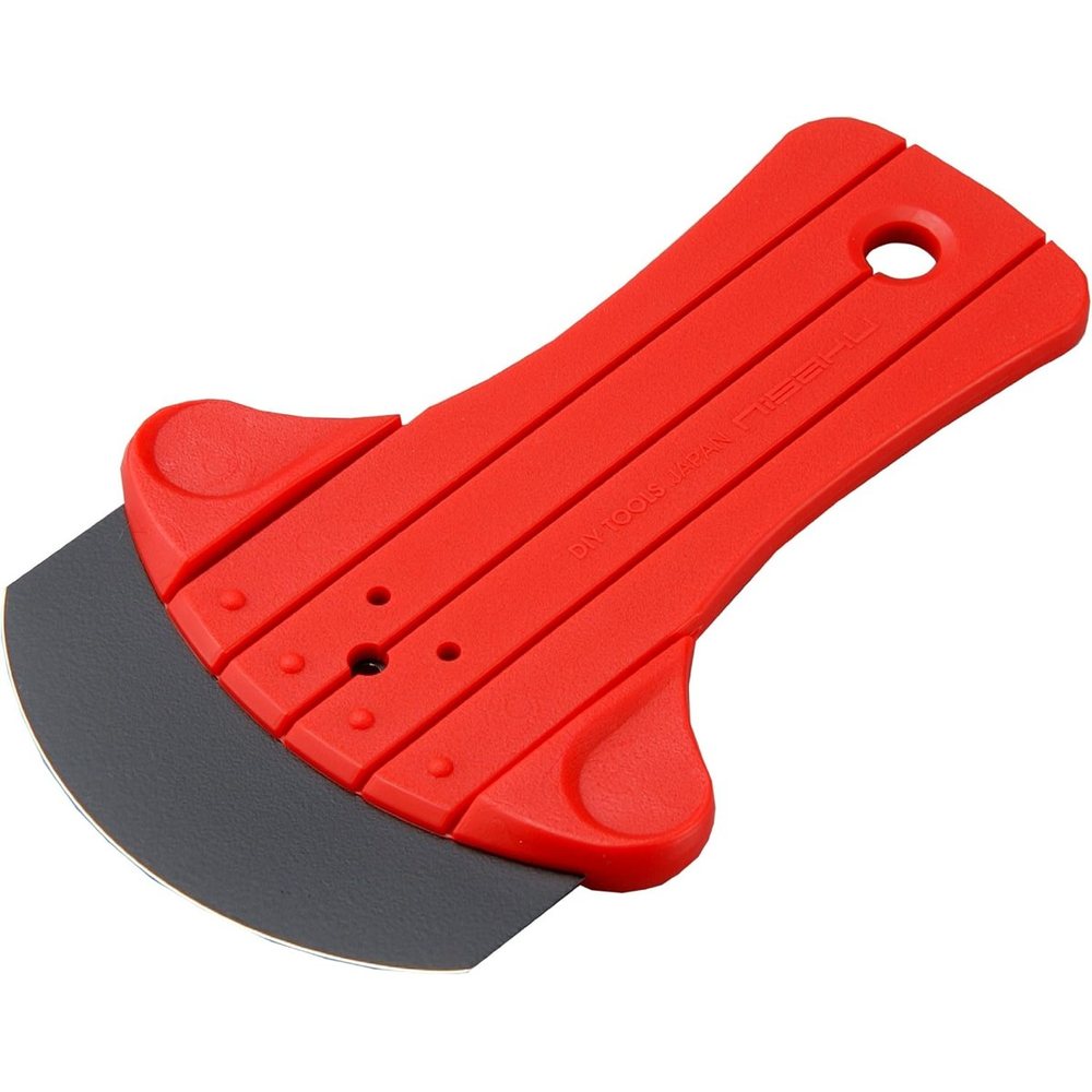 Nisaku No. 2161 R-Scraper, Flexible
