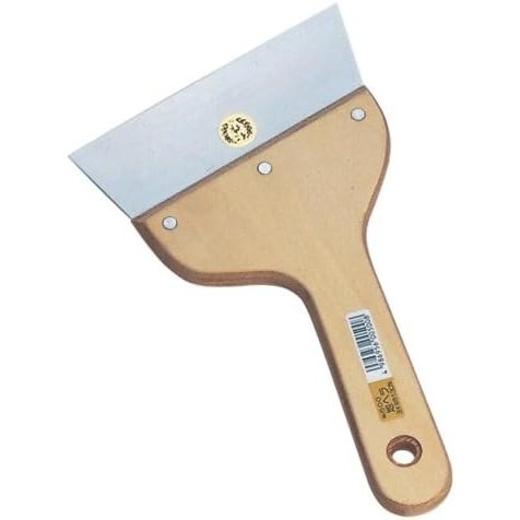 Nisaku No. 500 Jihera Scraper No. 3